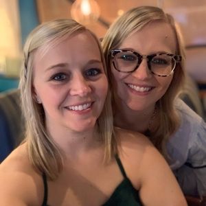 Meet your Posher, Kelsey